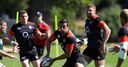 Lozowski suspended for South Africa