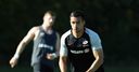 Lozowski citings threaten England call