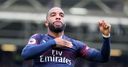 Emery wanted Lacazette at PSG