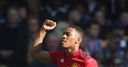 Neville dissects Martial form