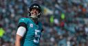 'I've always felt pressure at Jaguars'