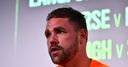 Saunders denied boxing licence