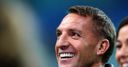 Rodgers: Qualifying a huge achievement