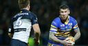 Delaney to leave Rhinos playing squad