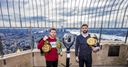 Canelo: I'm ready for GGG after Rocky