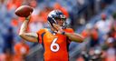Broncos waive back-up QB Kelly