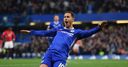 Hazard will not force Chelsea exit