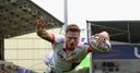 Ashton not deterred by Burns' blunder