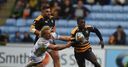 Wasps confirm Wade departure