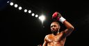 Richards: Ball avoided a 'beating'