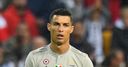 Warrant issued for Ronaldo's