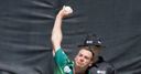 South Africa vs Pakistan scorecard