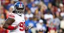 Giants agree to trade Harrison to Lions