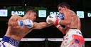 Roman stops McDonnell