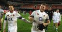Cipriani called up by England
