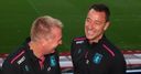 Smith: Terry appointment my decision