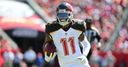 NFL trade deadline: Players to follow
