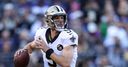 WATCH: Brees throws 500th passing TD!