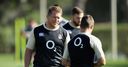 Hartley keen to grab England opportunity