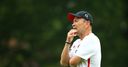 Erasmus: Jones will feel the heat
