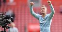 Sarri: Hazard can win Ballon d'Or here