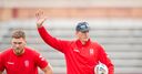 Bennett: New Zealand are formidable