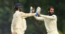 'Spinners capable of leading attack'