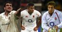 VOTE: England's greatest XV