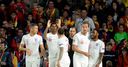 Southgate thrilled with England spirit