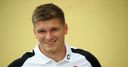 Farrell: Co-captaincy will be seamless