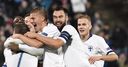 Nations League: Finland stay perfect