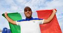 Italian media sings Molinari's praises