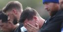 Stuart Barnes talking points