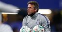 Zola wants revenge on Spurs in semi