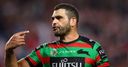 Inglis named Australia captain