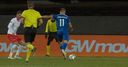 WATCH: Finnbogason's wonder strike