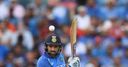 Sharma ton sets up huge win for India