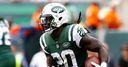 Crowell cut by Jets after Bell signing