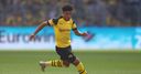 Walcott backs Sancho for England success