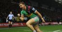 Harlequins' Lang added to Scotland squad