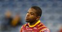 McGillvary suffers torn hamstring