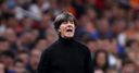 Low: Germany lacking confidence