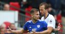 Kane stands firm after Warnock jibe