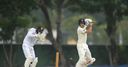 Sri Lanka Board XI v England scorecard
