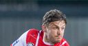 WATCH: Wilkin's emotional interview