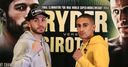 Gill: Doyle just the start