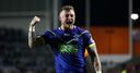 Charnley set for England recall