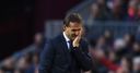 Lopetegui sacked by Real Madrid