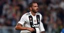 Bonucci signs new Juventus deal