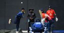 Ambidextrous spinner in SL T20 squad